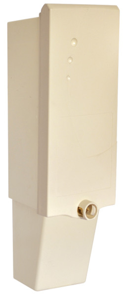 Coffret creul avec cornet d'épanouissement.  - Michaud - GC021