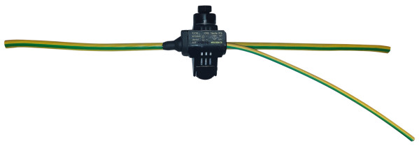 Connecteur de terre irve - Michaud - GE008