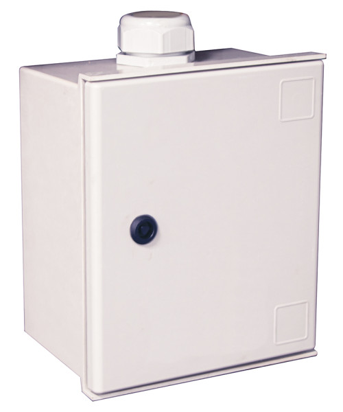 Cof. exploitation cables irve - Michaud - GE012