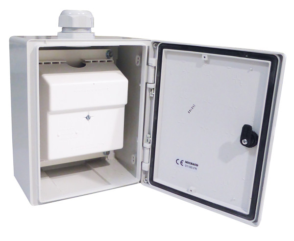 Cof. exploitation cables irve - Michaud - GE012