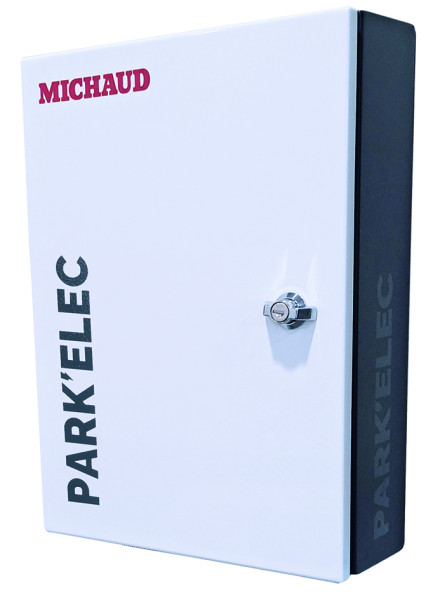 Armoire de Comptage IRVE PARKBOX START Monophasée – Michaud GE020 - Michaud - GE020