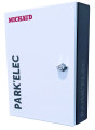 Armoire de Comptage IRVE PARKBOX START Monophasée – Michaud GE020 - Michaud - GE020
