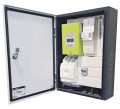 Armoire de Comptage IRVE PARKBOX START Monophasée – Michaud GE020 - Michaud - GE020
