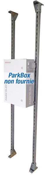 Kit support sol/plafond irve - Michaud - GE025