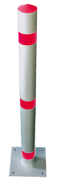 Plot de protection irve - Michaud - GE027