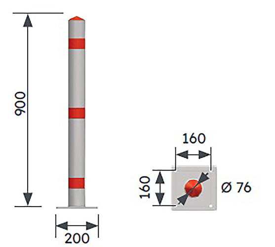 Plot de protection irve - Michaud - GE027