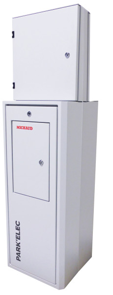 Parktotem start duo monophase - Michaud - GE034