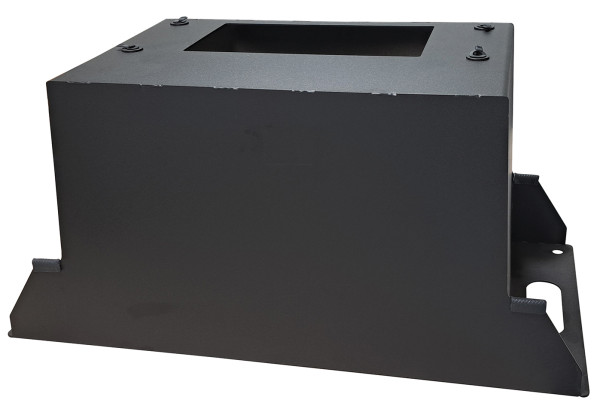 Socle de fixation IRVE pour PARKTOTEM solo - Michaud - GE042