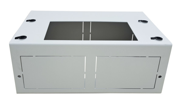 Socle de fixation irve pour parktotem sur caniveau - 6910199 - Michaud - GE045