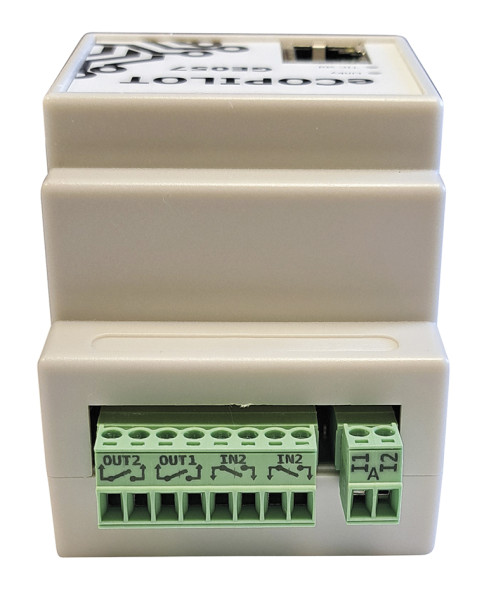 Passerelle ecopilot énergie - Michaud - GE057