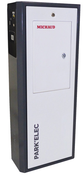 Parktotem 7 base pr.gauche - Michaud - GE095