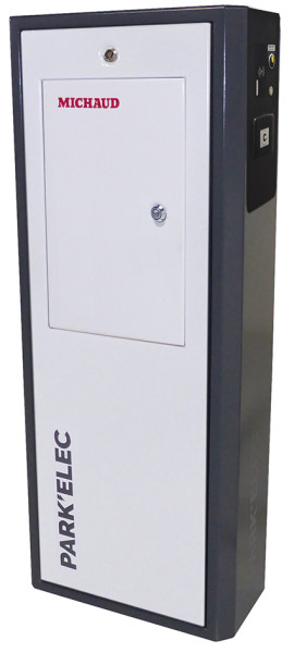 Parktotem 7 base pr.droite - Michaud - GE096