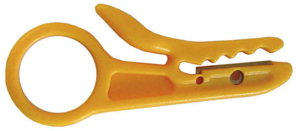 Dénudeur pour câble multipaire Michaud - Michaud - Q295 Dénudeur pour câble multipaire Michaud - Michaud - Q295