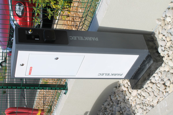 Parktotem 7 base pr.droite - Michaud - GE096