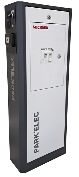 Parktotem 7 compl. pr.gauche - Michaud - GE097