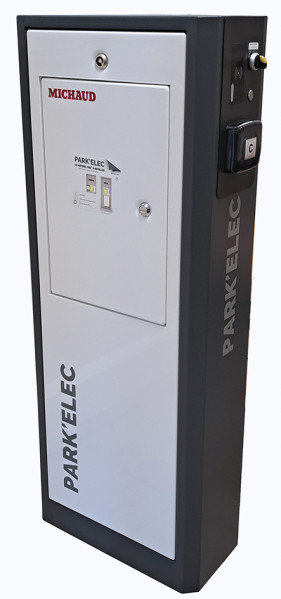 Parktotem 7 compl. pr.droite - Michaud - GE098