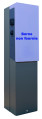 Totem public 1x22kva a equiper - Michaud - GE201