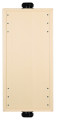 Armoire ik10 ip55 pour 1 spcm - 6902675 - Michaud - GE241