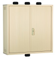 Armoire ik10 ip55 pour 2 à 3 spcm - 6902676 - Michaud - GE243