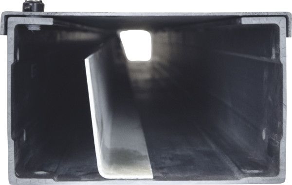 Cheminement parkbridge 3m sans support - Michaud - GE260