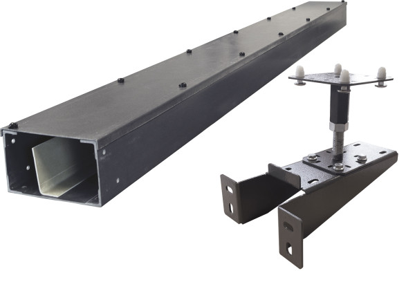 Système élévation parkbridge c14-100 3m pour mur - 6910206 - Michaud - GE262