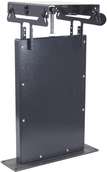 Pied support système élévation parkbridge - 6910210 - Michaud - GE263