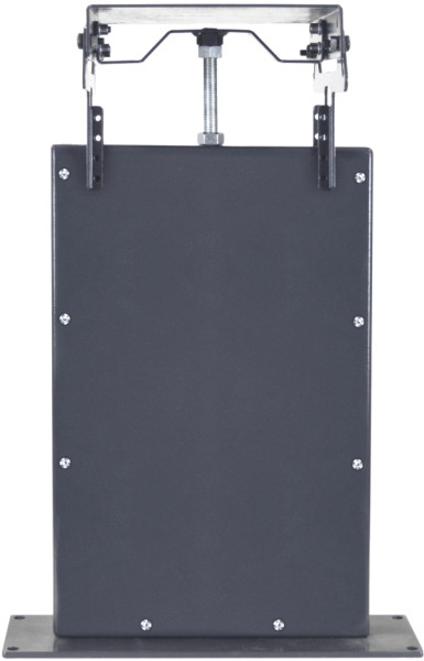 Pied support système élévation parkbridge - 6910210 - Michaud - GE263