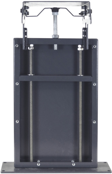 Pied support système élévation parkbridge - 6910210 - Michaud - GE263