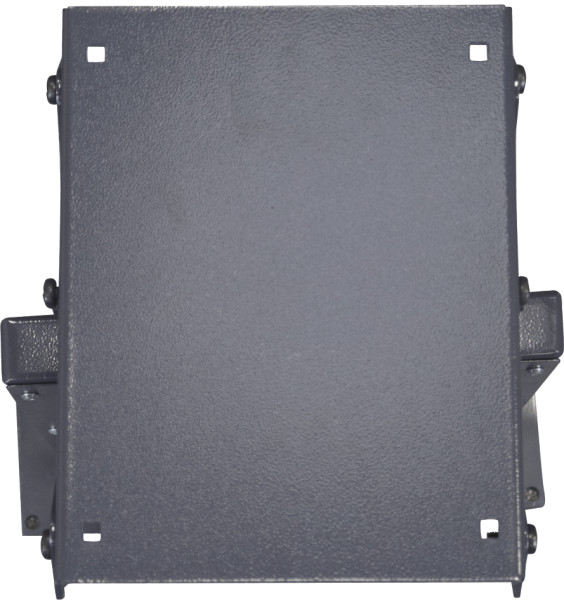 Pied support système élévation parkbridge - 6910210 - Michaud - GE263