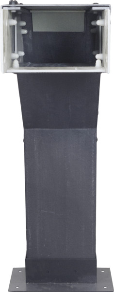 Kit liaison sol pour système élévation parkbridge - 6910208 - Michaud - GE266