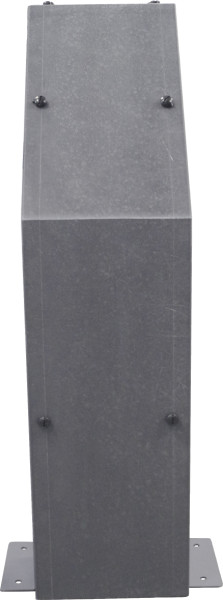 Kit liaison sol pour système élévation parkbridge - 6910208 - Michaud - GE266