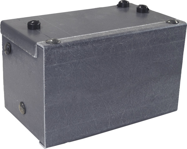 Terminaison pour système élévation parkbridge - 6910207 - Michaud - GE267