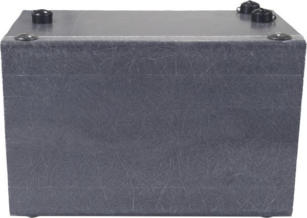 Terminaison pour système élévation parkbridge - 6910207 - Michaud - GE267