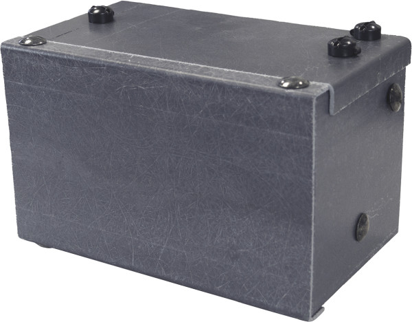 Terminaison pour système élévation parkbridge - 6910207 - Michaud - GE267