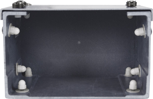 Terminaison pour système élévation parkbridge - 6910207 - Michaud - GE267