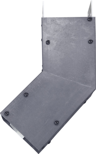 Coude horizontal 45° système élévation parkbridge - 6910209 - Michaud - GE268