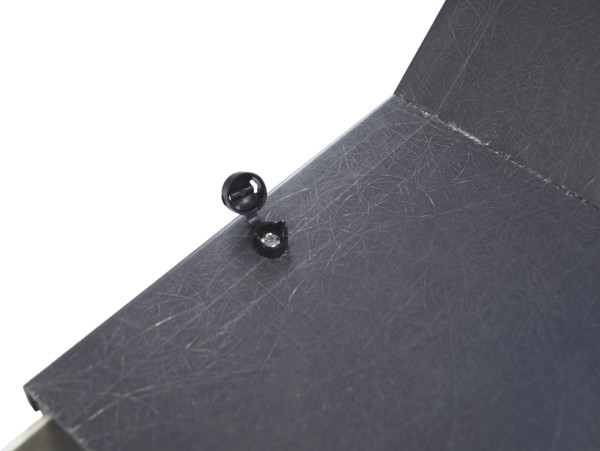 Coude vertical 45° concave parkbridge - 6910213 - Michaud - GE269