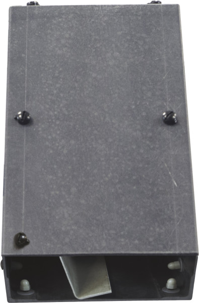 Coude vertical 45° convexe parkbridge - 6910215 - Michaud - GE270