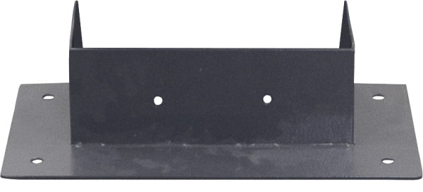 Embase pour système élévation parkbridge - Michaud - GE279