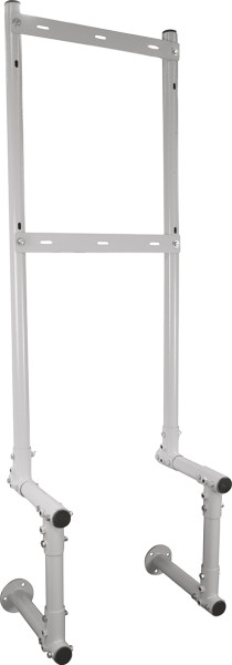 Kit support armoires parkbox sur muret parkbridge - Michaud - GE282