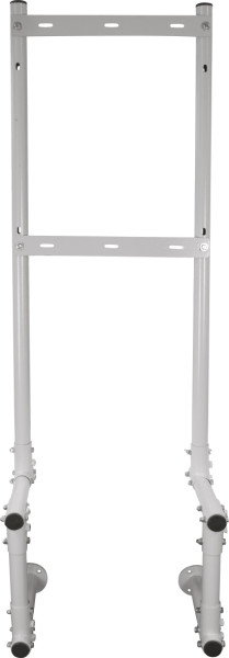 Kit support armoires parkbox sur muret parkbridge - Michaud - GE282