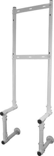 Kit support armoires parkbox sur muret parkbridge - Michaud - GE282