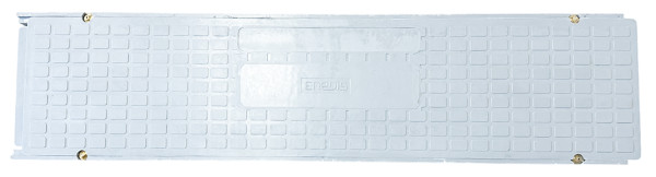 Caniveau au sol longueur 1m - 6910196 - Michaud - GE300