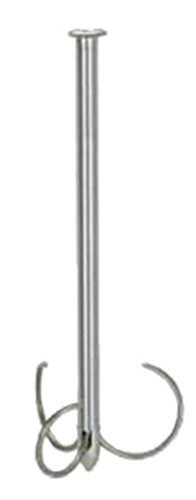 Ancrage pour caniveau - 6910205 - Michaud - GE302