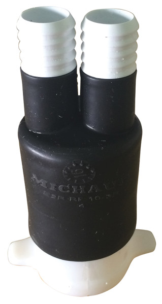 E2r rf 10-35 silicone - Michaud - HC100