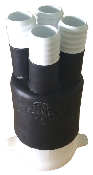 E4r rf 10-35 silicone - Michaud - HC101