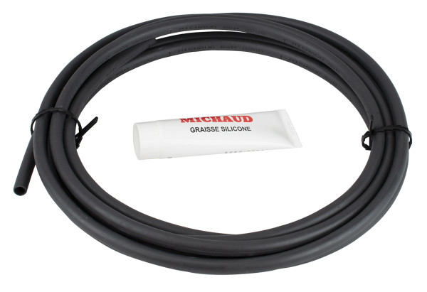 Michaud gaine enfilable à froid gef 50m - Michaud - HC113