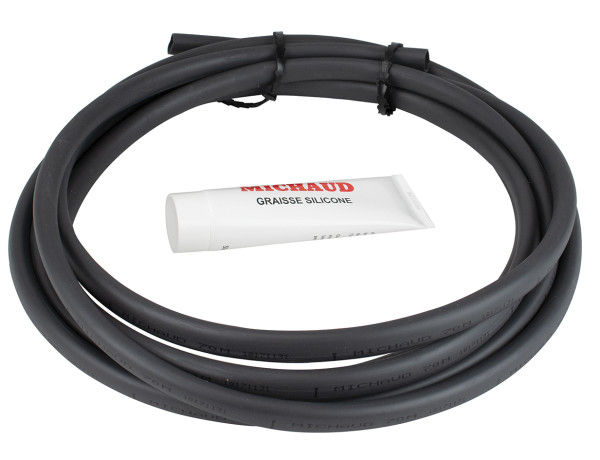 Michaud gaine enfilable à froid gef 70m - Michaud - HC114