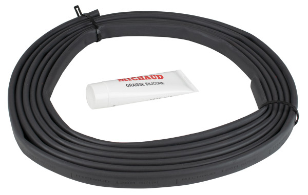 Michaud gaine enfilable à froid gef 120m - Michaud - HC116