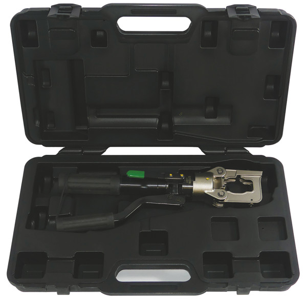 Valise pour presse hydraulique hd030 livrée vide. - Michaud - HD042